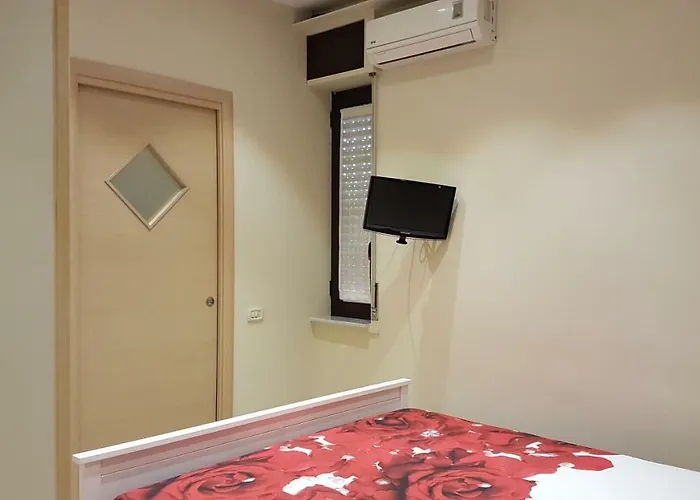 Apartamento Ilemony Nápoles