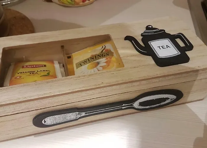 Ilemony Apartamento *