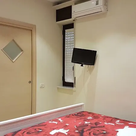 Apartment Ilemony Naples