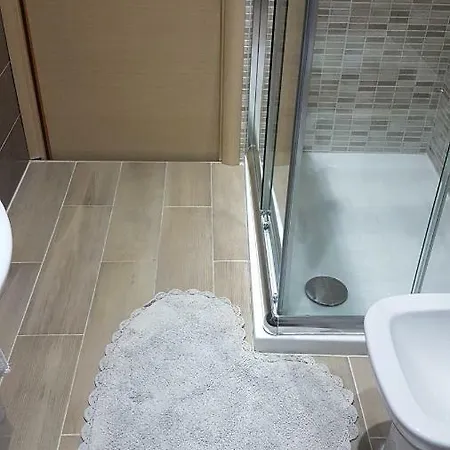 Apartment Ilemony Naples