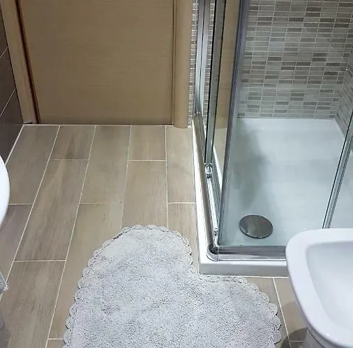 Apartman Ilemony Nápoly