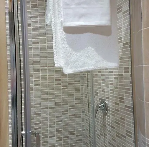 Apartman Ilemony Nápoly