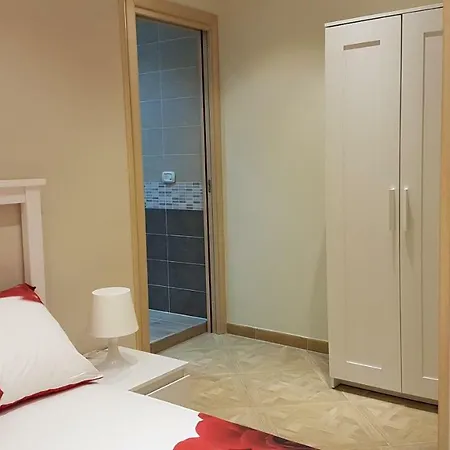 Apartament Ilemony Neapol