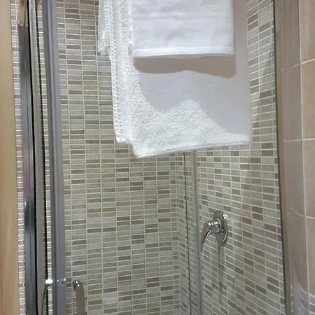 Apartament Ilemony Neapol