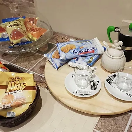 Ilemony Apartament *