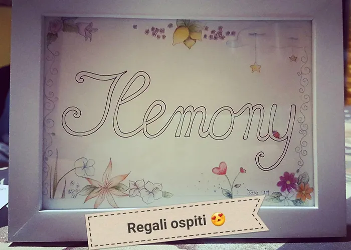 Ilemony Apartment *