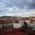 Ilemony Апартаменты Неаполь