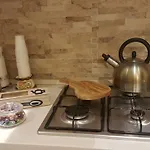 Апартаменты Ilemony *